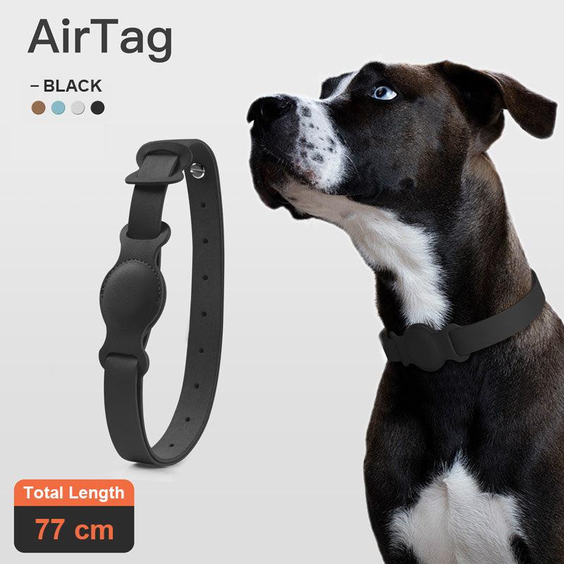 Petsafe Leather Anti-Lost Device Collar Chain - Stylish Protection For Your Furry Friend-10