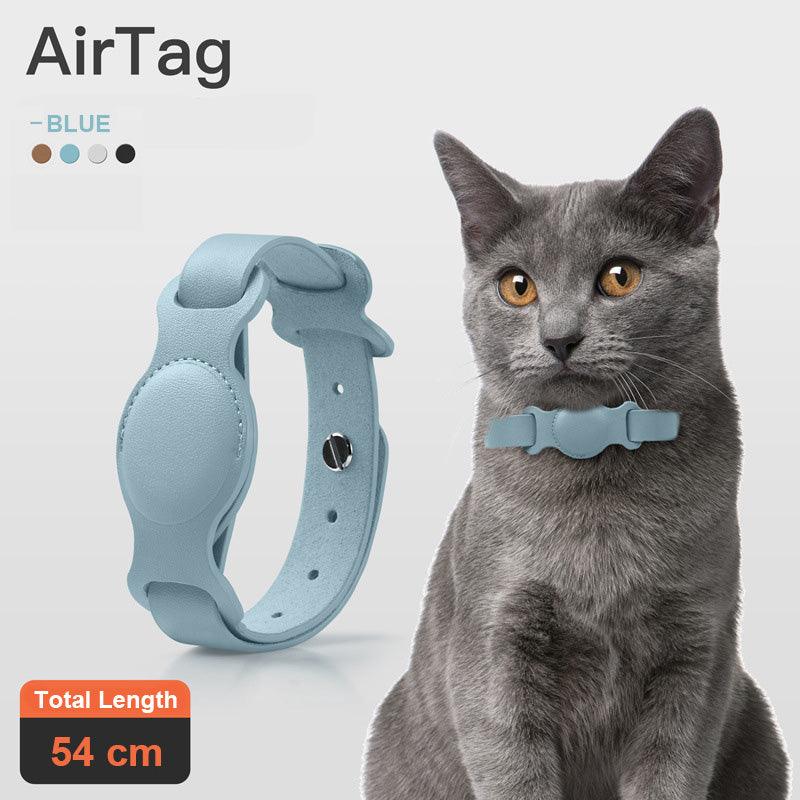 Petsafe Leather Anti-Lost Device Collar Chain - Stylish Protection For Your Furry Friend-7