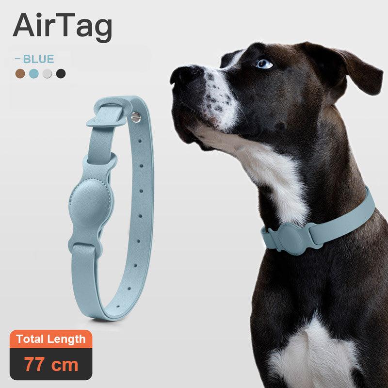 Petsafe Leather Anti-Lost Device Collar Chain - Stylish Protection For Your Furry Friend-9